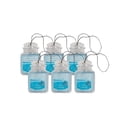 thumbnail image 1 of Ambientador para auto Yankee Candle Ocean Air, 6 unidades, 27 ml, 1 of 5