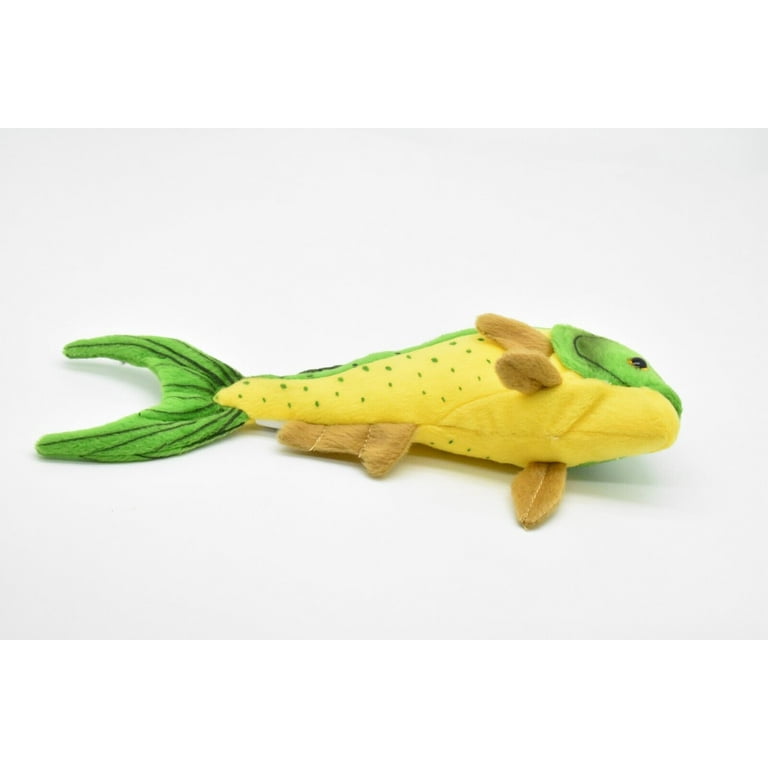 Fish stuffed sale animal walmart