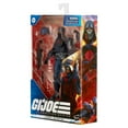 thumbnail image 3 of G.I. Joe: Classified Series Cobra Infantry Kids Toy Action Figure for Boys and Girls (2”), 3 of 9
