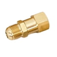 thumbnail image 3 of High Pressure Washer Swivel Joint Connector Hose Fitting 360° Sprayer Connector, 3 of 7