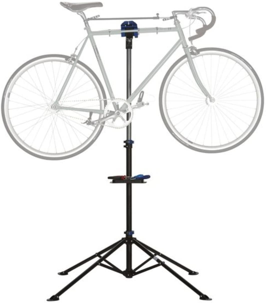 LIDL Crivit Bike Workstand At LIDL Hotukdeals