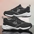 thumbnail image 3 of Badminton Shoes Women Tennis Shoes Non Slip Athletic Pickleball Shoes Womens Professional Court Shoes Casual Volleyball Shoes, 3 of 5