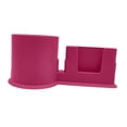 thumbnail image 3 of Accesorios de palanca de portavasos para paddleboard para botes de deportes acuáticos al aire libre Rosa, 3 of 8