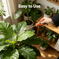 thumbnail image 4 of ACDANC 2026 New Bulb Duster Sprayer Diatomaceous Earth Powder Duster for Garden,Plants,Patio,Greenhouse,Indoor Plants, 4 of 5