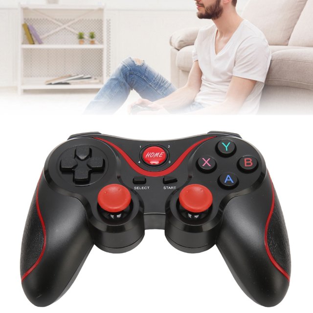 Controlador de juego cómodos botones precisos inalámbricos para teléfono ANGGREK Otros
