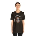 thumbnail image 3 of ABA shirt, ABA gifts, behavior analyst Tshirt, behavior technician tee, 3 of 12
