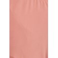 thumbnail image 4 of Women's Plus Size Lightweight Elastic High Waist Basic Solid Pants Shorts, 4 of 4