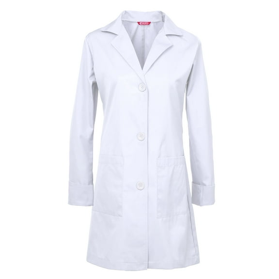 Women's Lab Coat