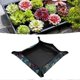 thumbnail image 5 of Succulent Plants Transplanting Mat Waterproof Foldable Oxford Cloth Plant Repotting Mat for Balcony, 5 of 5