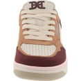 thumbnail image 3 of Sam Edelman Women's Harper Sneaker Tuscan Clay/French Burgundy 6M, 3 of 3