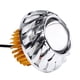 thumbnail image 2 of Faro Angel Devil Eye, Lente De Proyector LED Para Motocicleta, 2 of 5