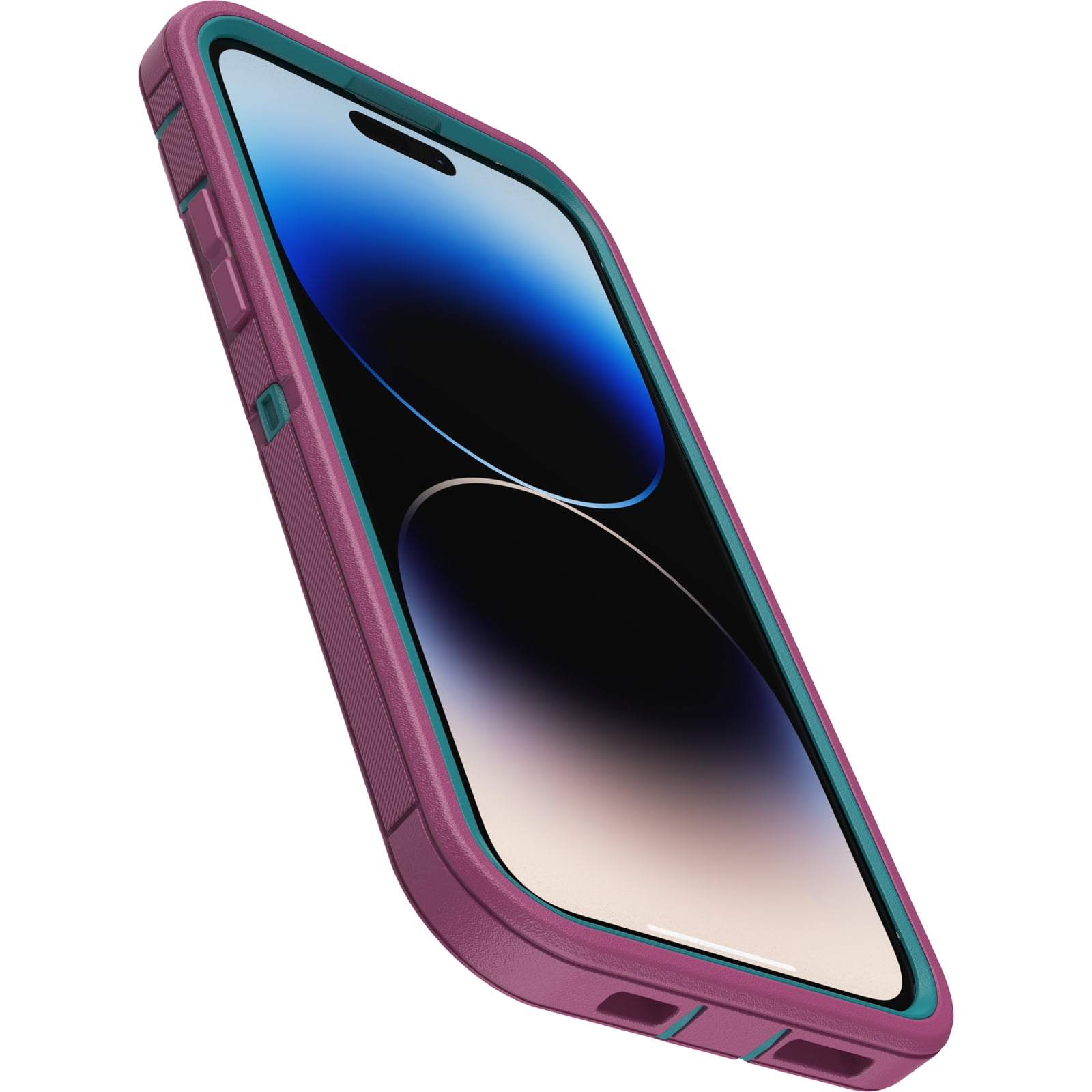 OtterBox Defender Series Pro Case for Apple iPhone 14 Pro Max - Canyon Sun