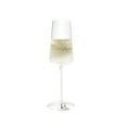 thumbnail image 5 of Better Homes & Gardens Clear Flared White Wine Glass with Stem 13 ounce, 4 Pack, 5 of 9