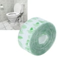 thumbnail image 1 of Waterproof Self Adhesive Wall Sealing Tape Durable PVC Caulk Strip for Bathroom Kitchen Home Improvement 3.2m, 1 of 8