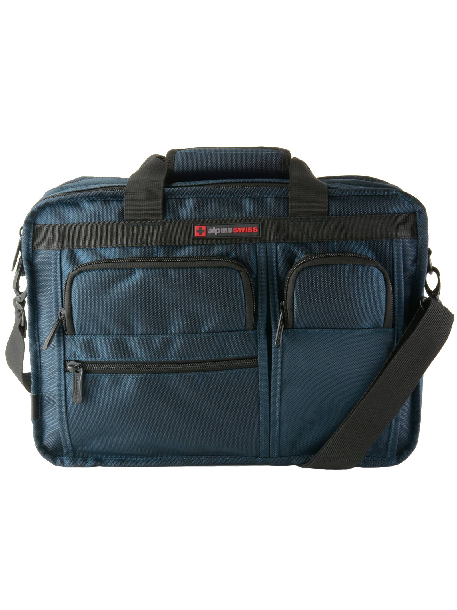 alpine swiss messenger bag