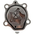 thumbnail image 3 of engine oil pump-stock melling m154 Fits select: 1989-1995 ISUZU CONVENTIONAL, 1986-1987 ISUZU TROOPER, 3 of 4