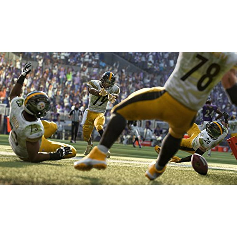 Madden NFL 19 - PlayStation 4