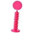 thumbnail image 1 of AMLESO Support à Dix Couches Présentoir à Bonbons Forme Pagode Trou Rond, 1 of 8