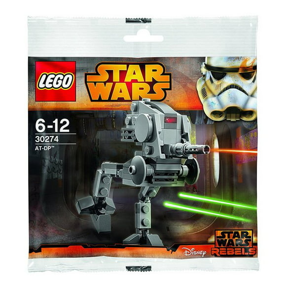Onbevreesd Aanvankelijk biografie LEGO Star Wars Rebel Sets