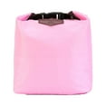 thumbnail image 1 of Agiferg Sac à Lunch Isolé pour Femmes Compact Réutilisable Fourre-Tout Sac Isotherme Seau à Lunch Meilleur, 1 of 1