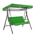 thumbnail image 1 of BotaniNest Swing Cover Swing Cover And Garden Outdoor Sunscreen, 1 of 7