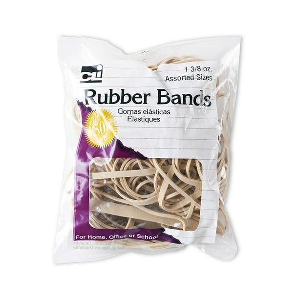 CLI Rubber Band