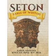 Seton : Earls of Winton (Hardcover)