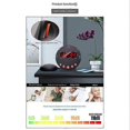 thumbnail image 5 of Powerful Vibration Alarm Clock Elderly for Hearing Impaired EU Plug, 5 of 5