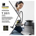 thumbnail image 3 of Aspiradora Industrial Karcher Seco T 10/1 KARCHER, 3 of 3