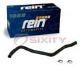 thumbnail image 3 of Rein P/S Reservoir Line Hose Fits select: 2007-2012 LEXUS ES, 2007-2011 TOYOTA CAMRY, 3 of 3