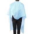 thumbnail image 1 of YLSHRF Anti-Static Hair Cutting Cape, Barber Cape, For Home Use Barber, 1 of 8