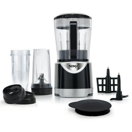 ninja bl201 kitchen system pulse - walmart ninja bl201 kitchen system pulse - walmart