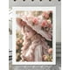 thumbnail image 3 of Pintura de diamantes 5D Diy, mosaico de diamantes cuadrado completo, sombrero rosa, flores, chica hermosa, regalo de bordado, artesanía, A545, nuevo, 2023, 3 of 4
