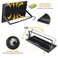 thumbnail image 2 of Foco LED XYCN de 500 W, 58500 LM, luz diurna, 2 of 7