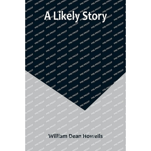 A Likely Story, (Paperback)