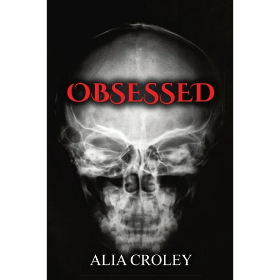 Obsessed, (Paperback)