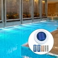 thumbnail image 3 of Piscine Solaire, 80 % Chlore en Moins, Tue, Haute Efficacité, 3 of 8