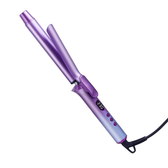 25mm Heating Hair Styling Tool Curling Tongs Hair Styling Machine Fashion Curling Tongs Perfect for Various Hair Type