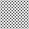 Crafter's Workshop Template 6"X6"-Mini Swiss Dot, Pk 3, Crafters Workshop