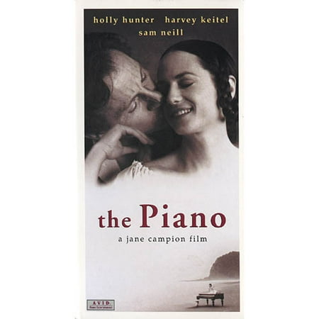 Piano, The