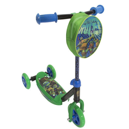 flying turtle scooter walmart