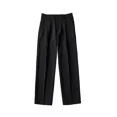 thumbnail image 3 of Abrigos chinos Trajes largos para hombre y blazers Chaqueta de un solo pecho para hombre Moda casual 2024 Ropa original Ropa masculina elegante, 3 of 5