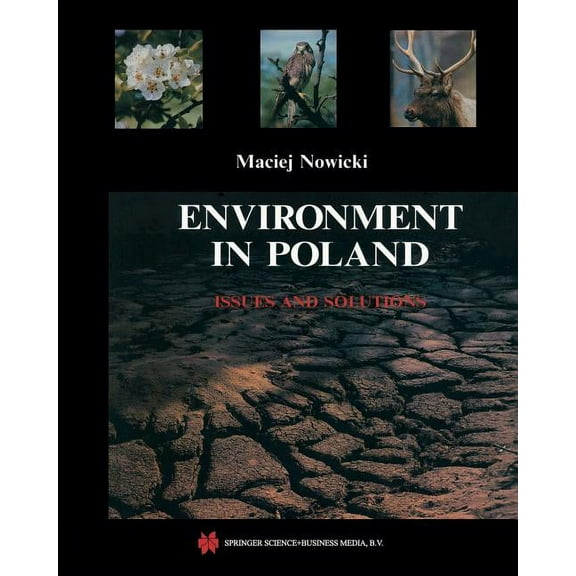 Environment in Poland: Issues and Solutions, (Paperback)