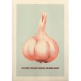 thumbnail image 3 of Póster vintage de comida, croissant, pasta, carne, lienzo impreso, decoración de pared para cocina, comedor, restaurante, decoración de pared estética, 3 of 5