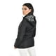 thumbnail image 3 of Chamarra ligera con capucha desmontable Roman Fashion /Juvenil, 24609 (Negro) negro G, 3 of 5