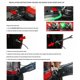 thumbnail image 2 of Tailgate Assist Shock Struts Lift Support TS-F15004 Replacement Fit for Ford F-150 2004-2014, 2 of 3