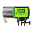 thumbnail image 1 of Alimentador De Peces Automático Con Temporizador Y Lcd 200ml, 1 of 5