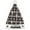 Multicolor, variant on Pittsburgh Penguins Knit Santa Hat - 2015