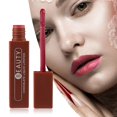 thumbnail image 4 of TechWave Rouge à Lèvres 2ml et Gloss Rouge à Lèvres Sans Manche Rouge à Lèvres Chocolat Bâton Longue Tenue Encre à Lèvres Teinte à Lèvres Gloss Transparent Pack 5 % Teinte Longue Tenue Rouge à Lèvres Pailleté Rouge à Lèvres Ensemble Rouge à Lèvres Non Fini, 4 of 5
