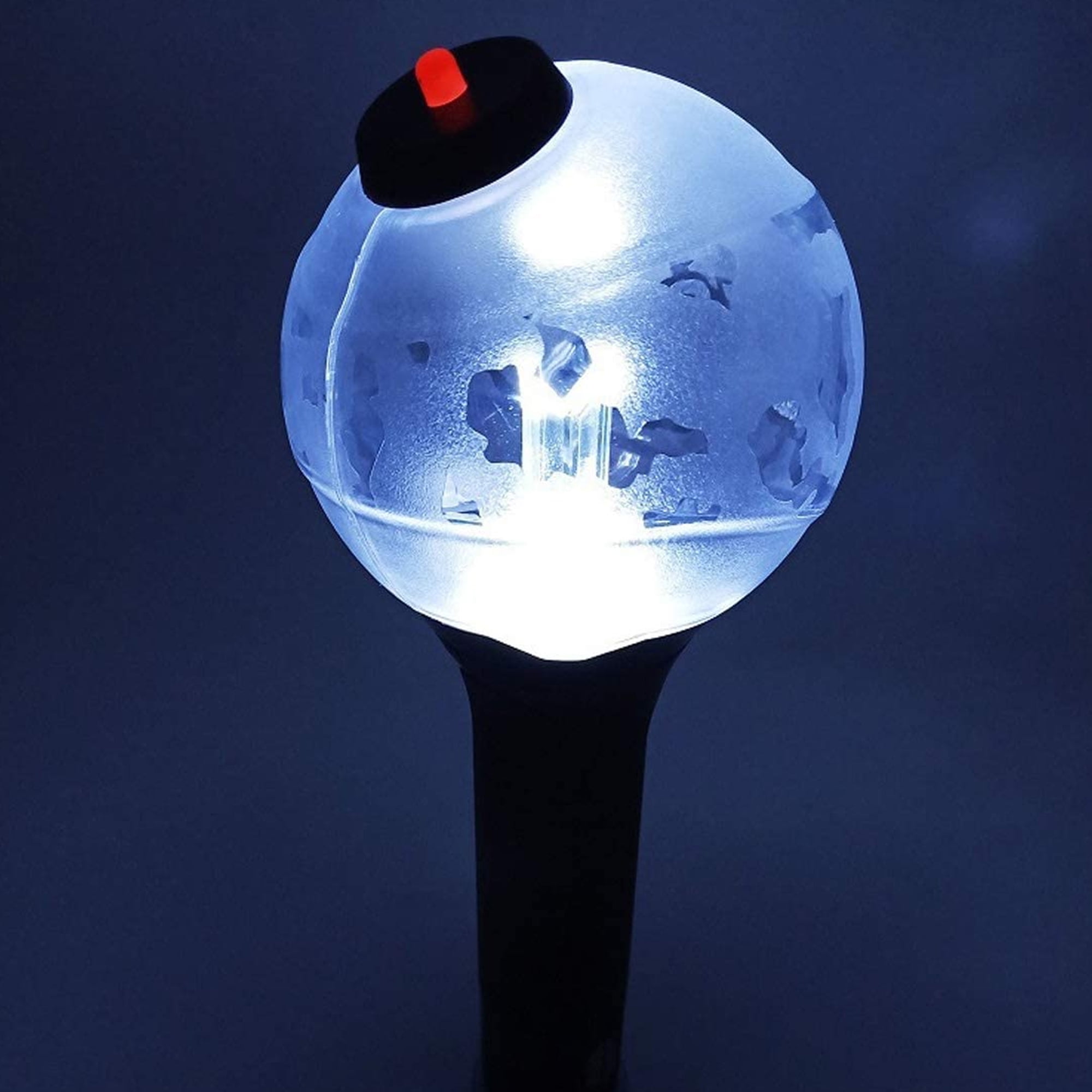 Kpop BTS Light Stick Leuchtstäb ARMY BOMB Concert Glow Lightstick Bangtan Boys 